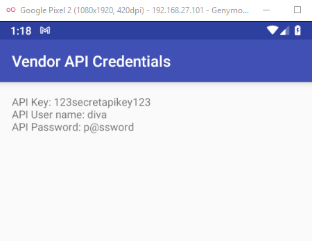Android Penetration Testing with Drozer