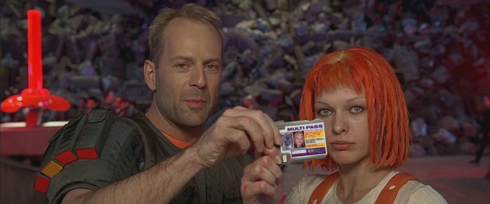watch the fifth element megavideo