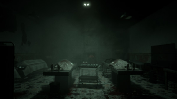 Download Sinister Halloween - Asylum DLC For VR PC Free Torrent