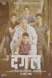 Dangal 2016 Full Movie Download in Hindi English Dual Audio Dubbed 480p 720p 350mb HD