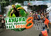 Tahura Trail Running Race • 2020