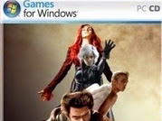 Download Game X-Men The Official Game Full Version Portable Gratis