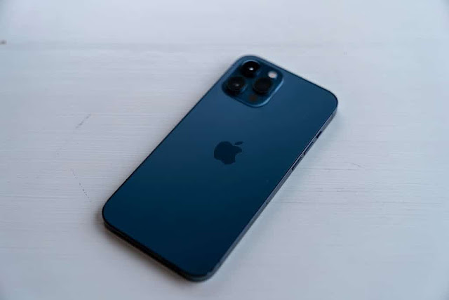 IPhone 12 and iPhone 12 Pro manufacturing cost price revealed
