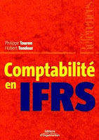 Comptabilité en IFRS