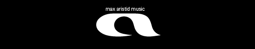 Max Aristid | Electronic Music Blog