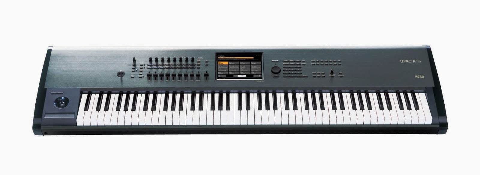 MVR AUDIO What is a Keyboard Workstation?