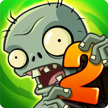 Plants vs. Zombies 2 - apk mod obb 8.3.1 For Android