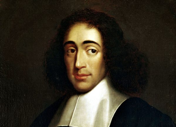 La libertad de pensamiento | por Baruch Spinoza La libertad de pensamiento | por Baruch Spinoza