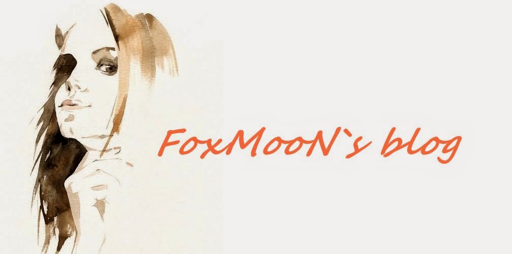 FoxMooN`s blog