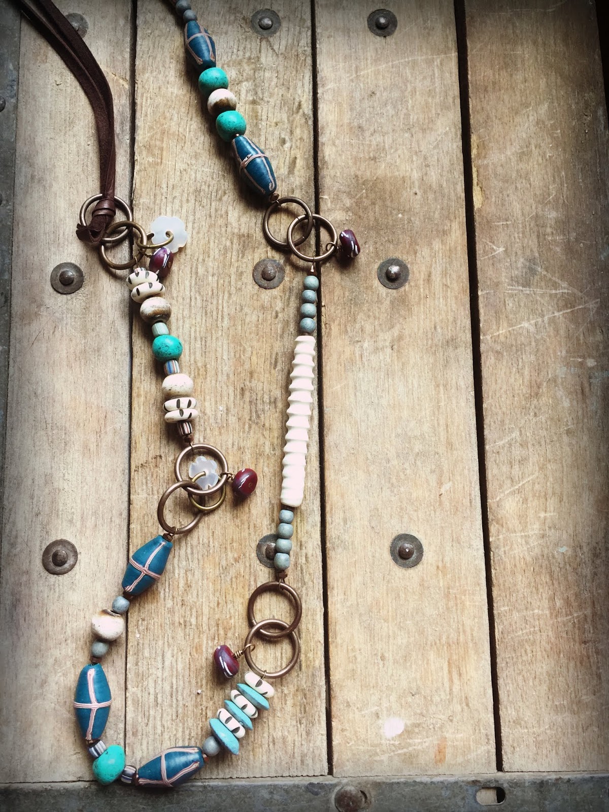 The bead chest store