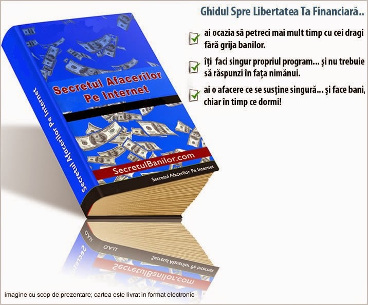 4 idei de a face suficienţi bani încât să poţi demisiona de la locul de muncă