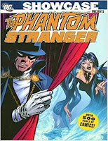 OThe Phantom Stranger