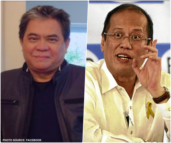 Veteran Journalist revealed how Aquino and friends loot P10.6B Senior Citizen funds