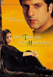 مشاهدة فيلم Kuch Tum Kaho Kuch Hum Kahein 2002 مترجم اون لاين