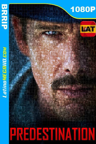 Predestination (2014) Latino HD 1080P (2014)