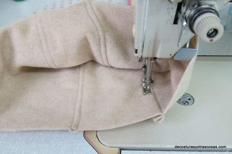 Pinterestten 5/6 yaş pelerin mont dikimi Dikiş,Dikiş anlatım,Dikiş