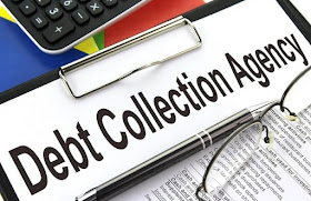 things debt collection agencies can do asset repossession debts collector