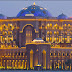 Емирският дворец - приказка от хиляда и една нощ