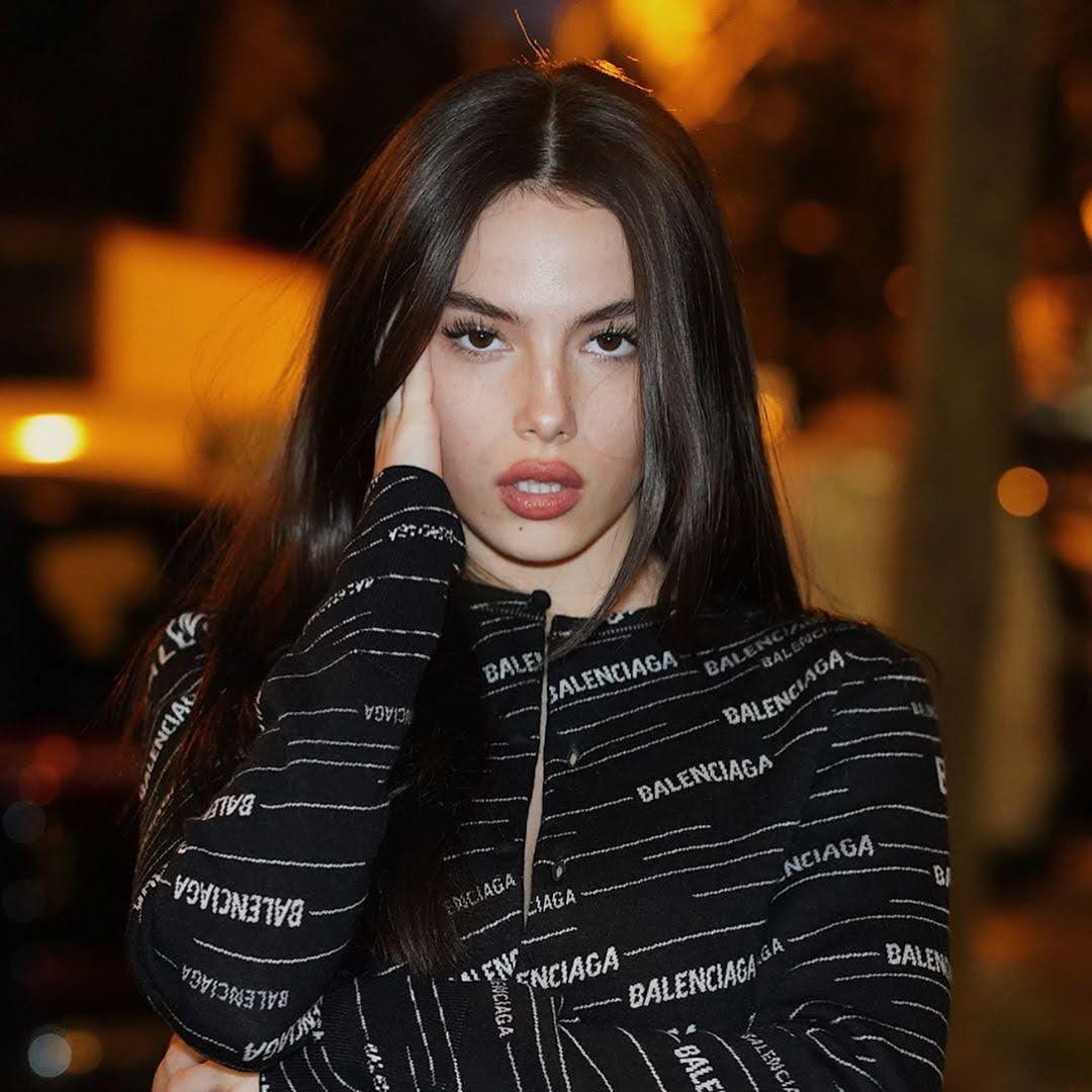 Sophia Rose Turino: Age, Wiki, Photos, and Biography | FilmiFeed