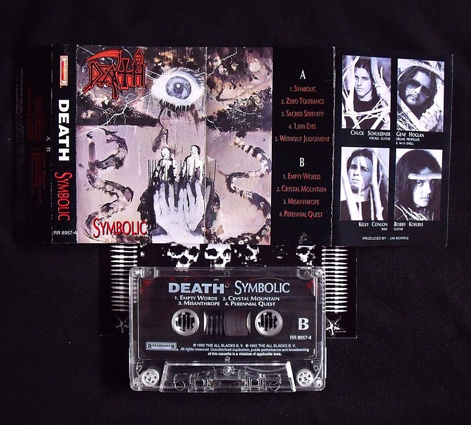 Death symbolic. Death "symbolic (CD)". Группа Death symbolic.