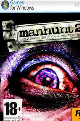 Manhunt 2 [PC] (Español) [Mega - Mediafire]
