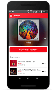 MusicAll (Spotify Killer) v2.0.26 APK is Here ! MusicAll (Spotify Killer) v2.0.26 APK is Here !