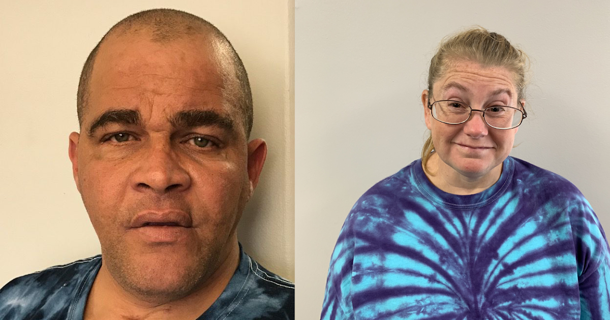 Two Arrested for Gun Straw Purchasing in Columbia County