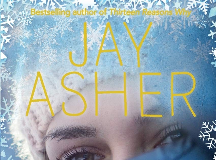 What Light Jay Asher