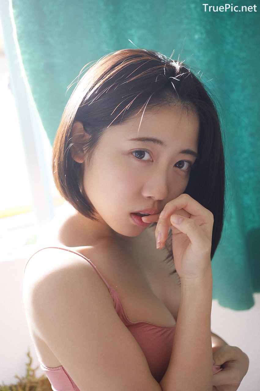 Image Japanese Model - Rin Kurusu & Miyu Yoshii - Twin Angel - TruePic.net - Picture-109