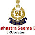 SSB Recruitment 2020 for 1522 Constable Posts