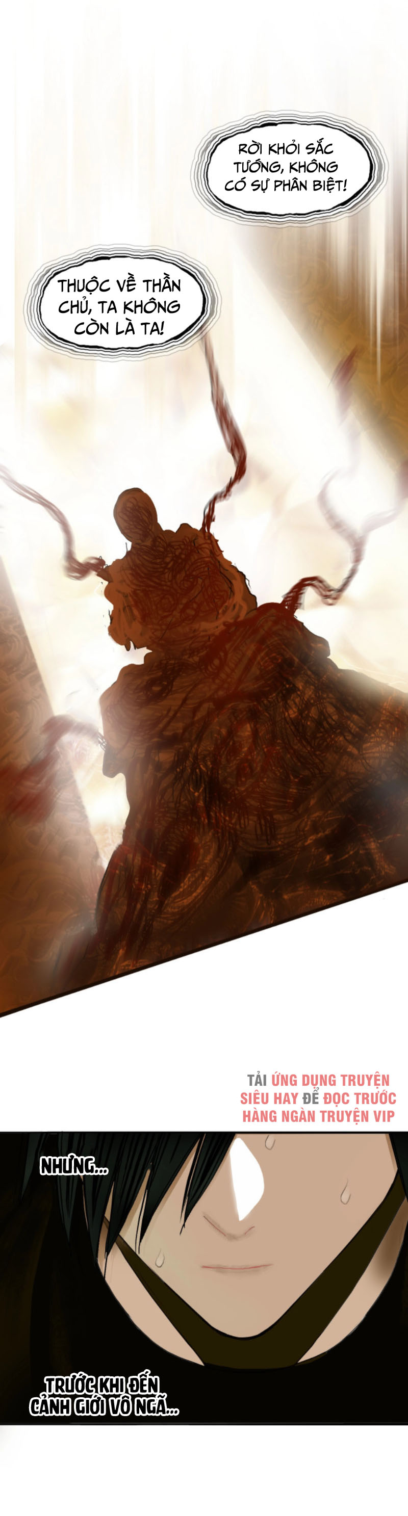 Siêu Năng Lập Phương chapter 218 - Trang 31