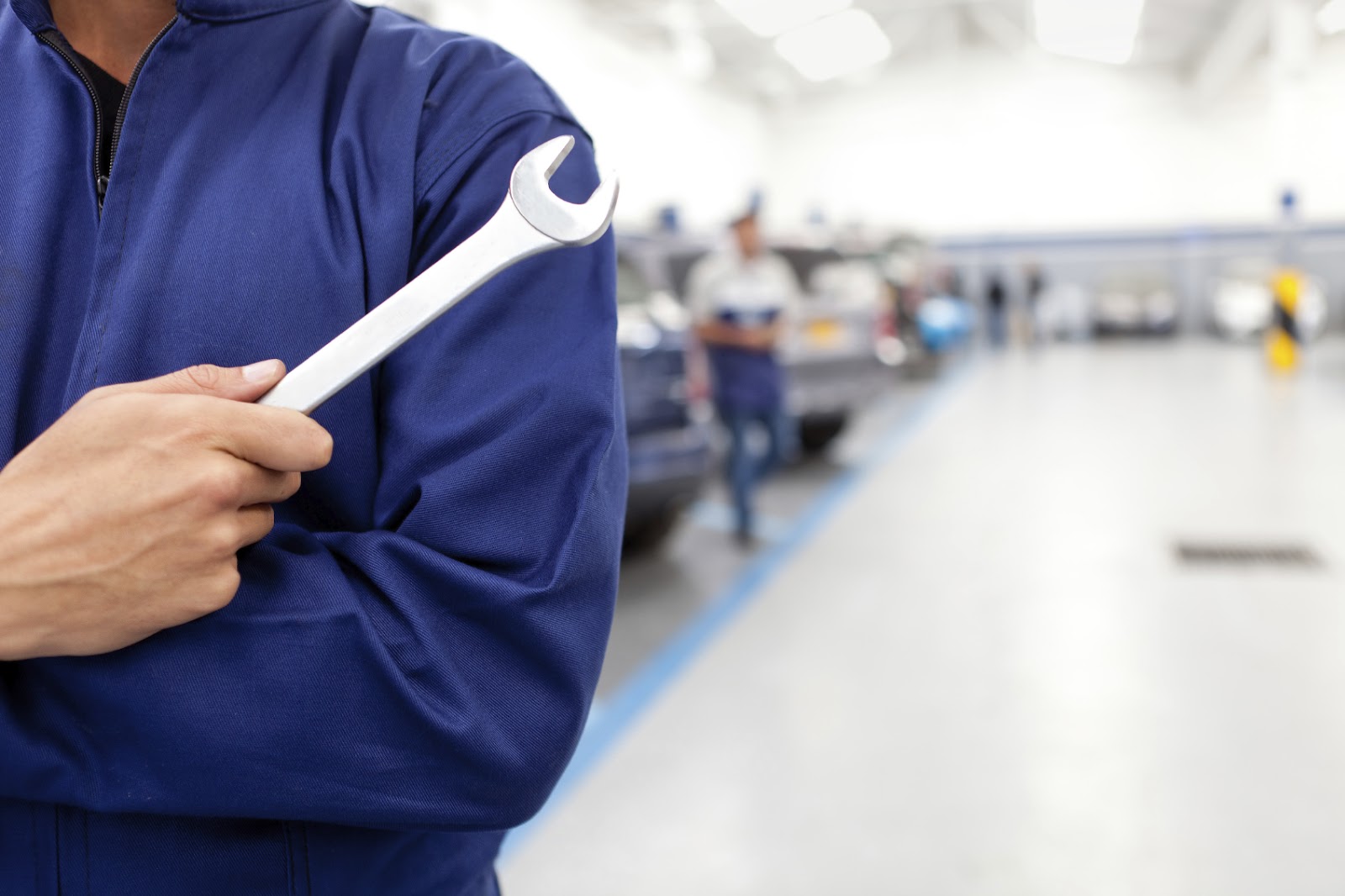 Pacific Honda Blog: Our San Diego Honda Service Center