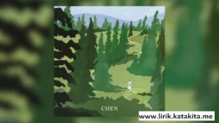 Lirik lagu Chen (EXO) - I'll Be There arti makna atau translate Lirik lagu Chen (EXO) - I'll Be There