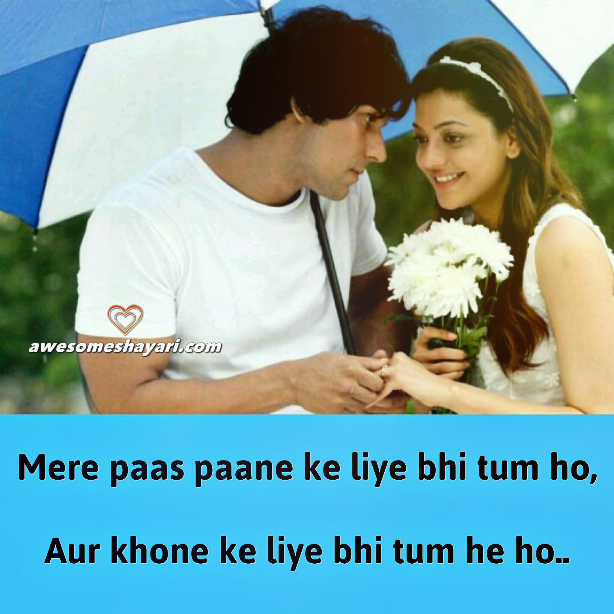 Awesome Shayari, Best Shayari for Whatsapp DP & Status