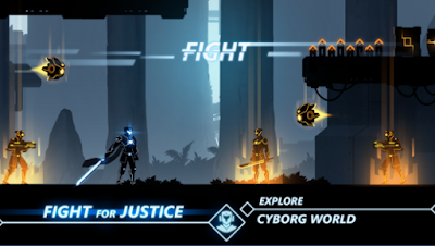 Overdrive – Ninja Shadow Revenge Mod Apk Offline Overdrive – Ninja Shadow Revenge Mod Apk Offline