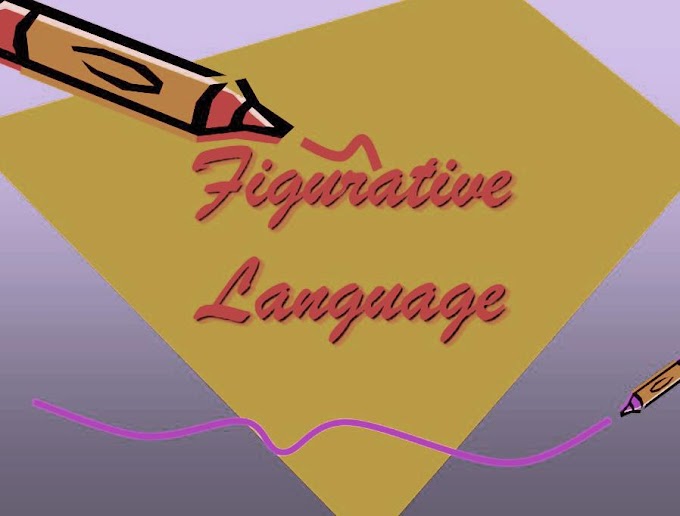 Figurative Language : Pengertian, Fungsi, Jenis, dan Contoh Latihannya