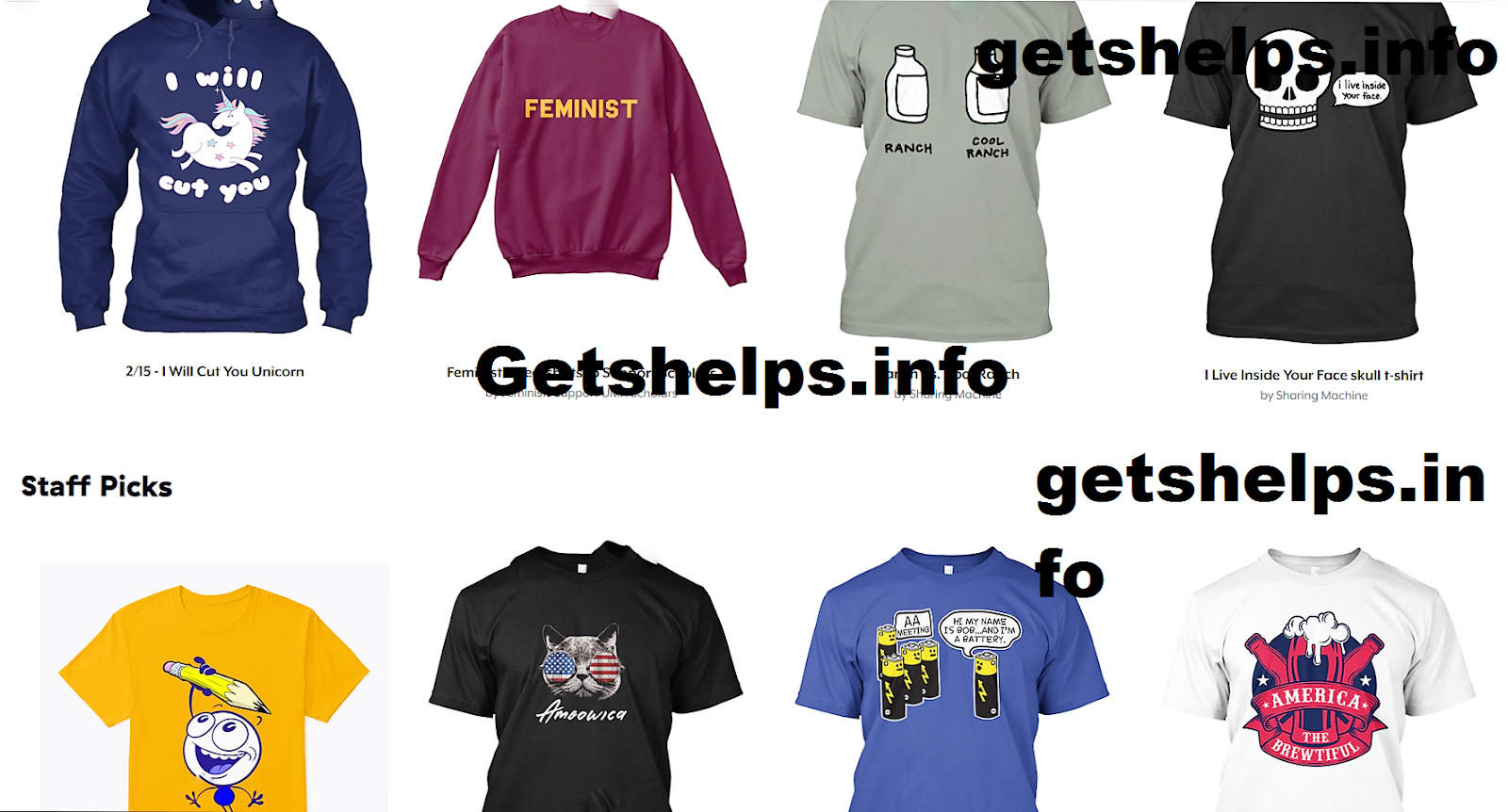 make money with teespring