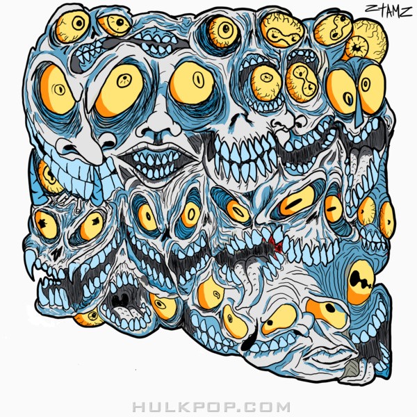 B-Free – FRIENDS – Single