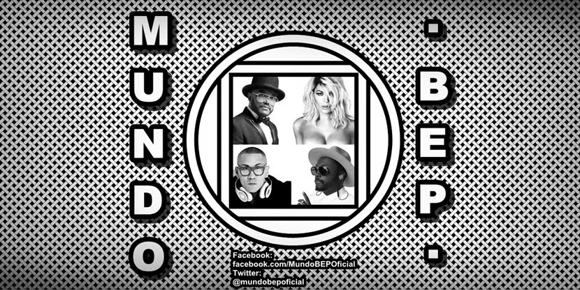 Mundo Black Eyed Peas