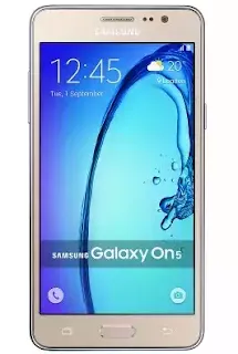 Full Firmware For Device Samsung Galaxy On5 SM-G550T
