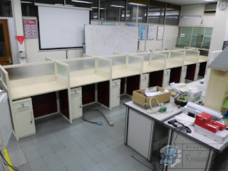 Desain Dan Produksi Meja Kantor Di Semarang Jawa Tengah Indonesia + Furniture Semarang