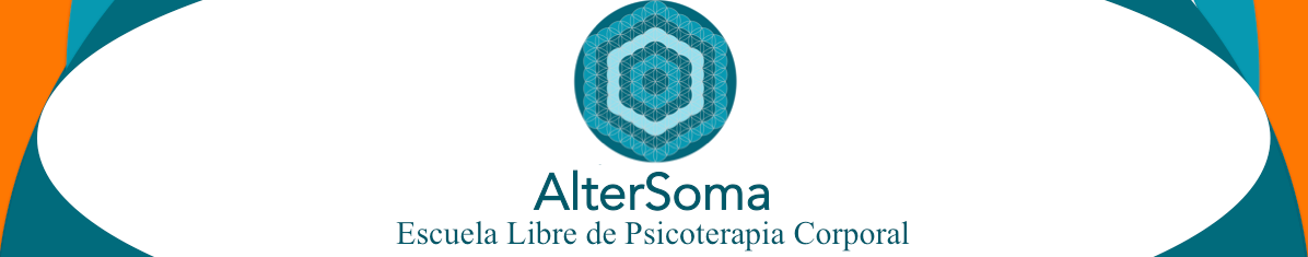 AlterSoma Escuela Libre de Psicoterapia Corporal