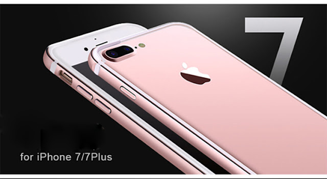 Ốp viền iPhone 7 7 Plus dẻo