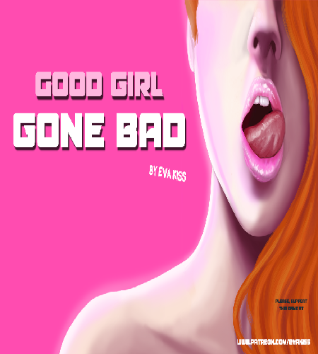 Good Girl Gone Bad Apk