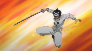 ワンピースアニメ ワノ国編 | ハートの海賊団 シャチ | | Heart Pirates Shachi | ONE PIECE