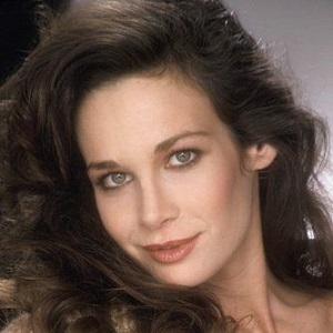 Mary crosby photo