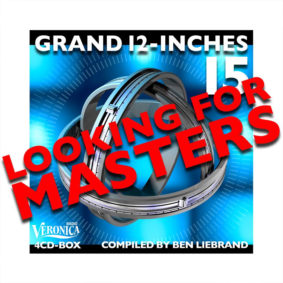 Grand 12 inches vol 12 Grand 12 inches vol 12