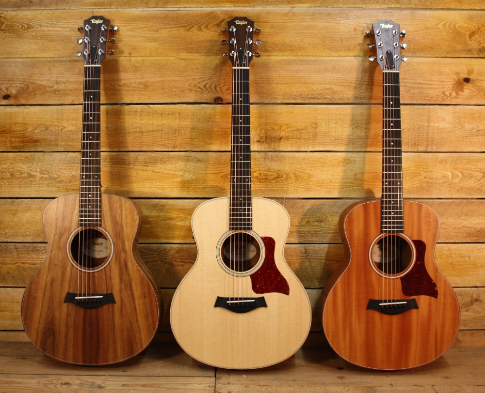 The Unique Guitar Blog Best Beginner Acoustic Guitars
