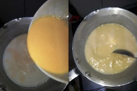 add-custard-paste-to-the-milk