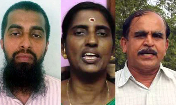 Shashikala teacher, N Gopalakrishnan, UAPA, kasaragod, Case, Pinarayi vijayan, Chief Minister, Complaint, Criticism, Kerala